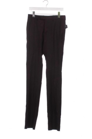 Мъжки панталон John Varvatos, Размер S, Цвят Черен, Цена 35,10 лв.