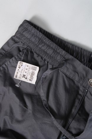Мъжки панталон Kiabi, Размер S, Цвят Син, Цена 11,50 лв.