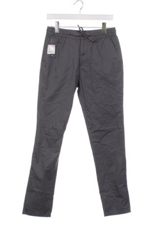 Ανδρικό παντελόνι Kiabi, Μέγεθος S, Χρώμα Μπλέ, Τιμή 6,16 €