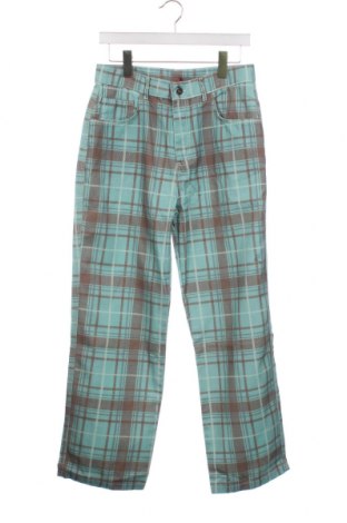 Ανδρικό παντελόνι Kickers, Μέγεθος S, Χρώμα Πολύχρωμο, Τιμή 9,42 €