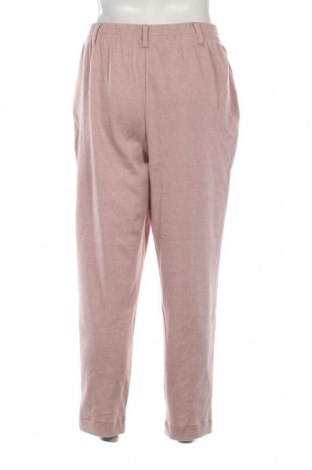 Ανδρικό παντελόνι Land's End, Μέγεθος L, Χρώμα Ρόζ , Τιμή 7,62 €