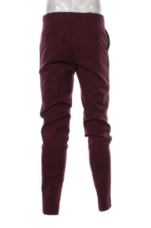 Pánské kalhoty  Lindbergh, Velikost M, Barva Červená, Cena  363,00 Kč