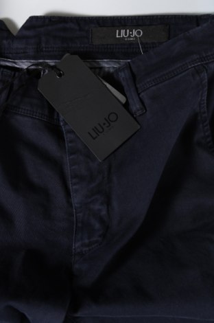 Ανδρικό παντελόνι Liu Jo, Μέγεθος S, Χρώμα Μπλέ, Τιμή 12,80 €