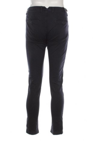 Мъжки панталон Liu Jo, Размер S, Цвят Син, Цена 24,83 лв.