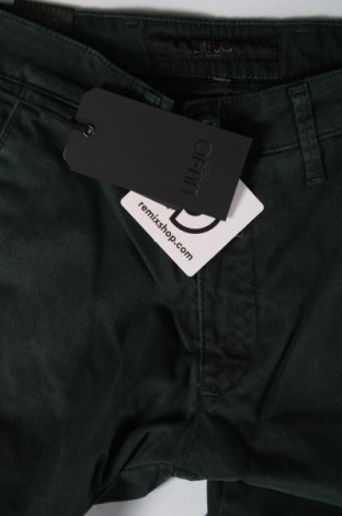 Pantaloni de bărbați Liu Jo, Mărime S, Culoare Verde, Preț 62,83 Lei