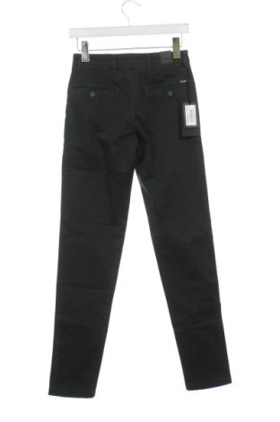 Мъжки панталон Liu Jo, Размер S, Цвят Зелен, Цена 22,92 лв.