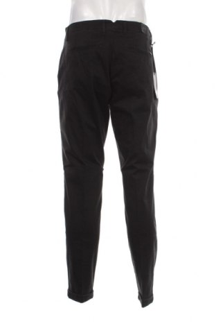 Pantaloni de bărbați Liu Jo, Mărime L, Culoare Negru, Preț 628,29 Lei