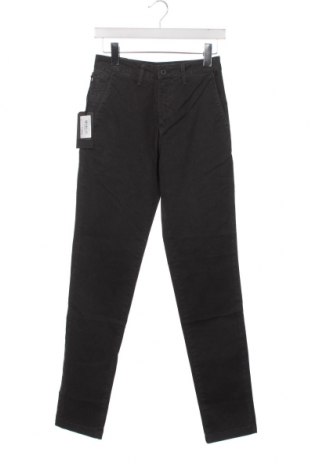 Мъжки панталон Liu Jo, Размер S, Цвят Сив, Цена 24,83 лв.