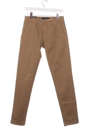 Мъжки панталон Liu Jo, Размер S, Цвят Бежов, Цена 22,92 лв.