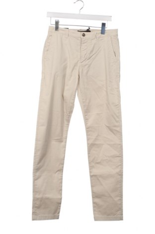 Pantaloni de bărbați Liu Jo, Mărime M, Culoare Bej, Preț 320,43 Lei