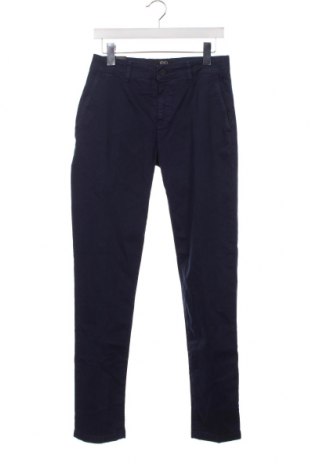 Pantaloni de bărbați Liu Jo, Mărime S, Culoare Albastru, Preț 69,11 Lei