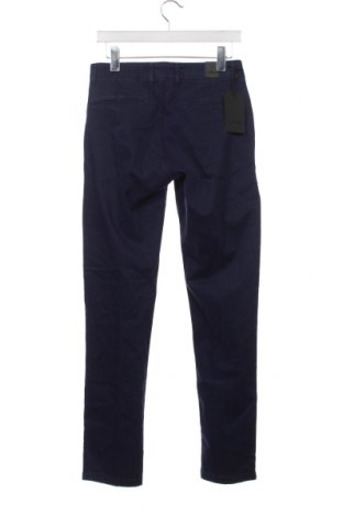 Мъжки панталон Liu Jo, Размер S, Цвят Син, Цена 87,86 лв.