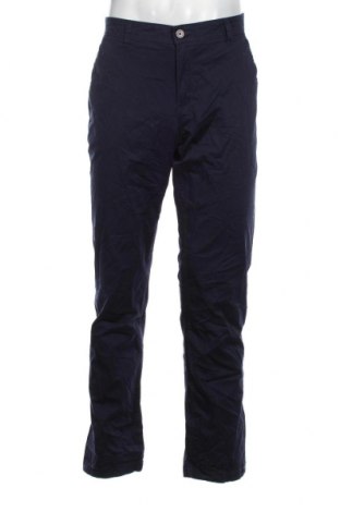 Pánské kalhoty  Livergy, Velikost M, Barva Modrá, Cena  462,00 Kč