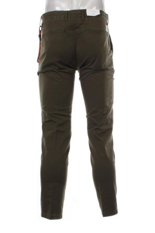 Pantaloni de bărbați Marc O'Polo, Mărime M, Culoare Verde, Preț 628,29 Lei