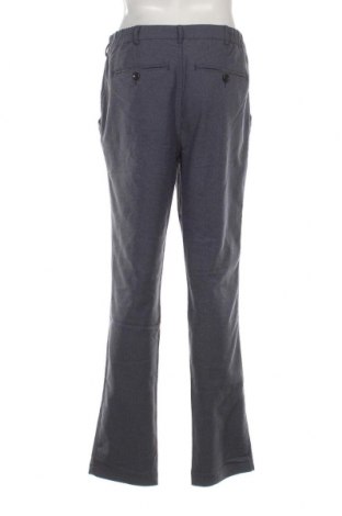 Мъжки панталон Marco Donati, Размер L, Цвят Син, Цена 13,05 лв.