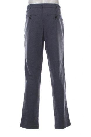 Pantaloni de bărbați Marco Donati, Mărime XL, Culoare Albastru, Preț 286,18 Lei
