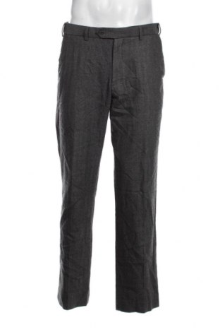 Ανδρικό παντελόνι Marks & Spencer, Μέγεθος L, Χρώμα Γκρί, Τιμή 2,60 €