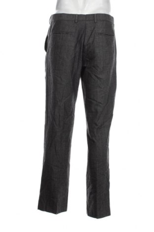Мъжки панталон Marks & Spencer, Размер L, Цвят Сив, Цена 6,60 лв.