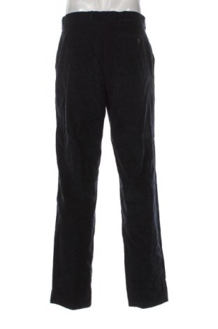 Мъжки панталон Marks & Spencer, Размер M, Цвят Син, Цена 7,00 лв.