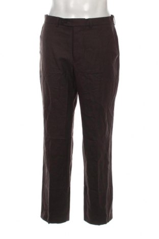 Мъжки панталон Marks & Spencer, Размер M, Цвят Сив, Цена 5,20 лв.