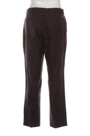 Мъжки панталон Marks & Spencer, Размер M, Цвят Сив, Цена 5,20 лв.