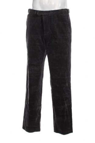 Мъжки джинси Marks & Spencer, Размер L, Цвят Сив, Цена 8,00 лв.