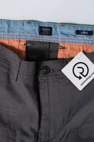 Ανδρικό παντελόνι McNeal, Μέγεθος L, Χρώμα Γκρί, Τιμή 44,85 €