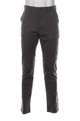 Pantaloni de bărbați McNeal, Mărime L, Culoare Gri, Preț 42,93 Lei
