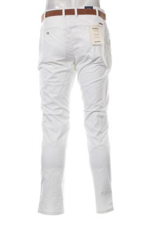 Pantaloni de bărbați McNeal, Mărime L, Culoare Alb, Preț 286,18 Lei