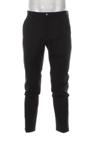 Pantaloni de bărbați McNeal, Mărime M, Culoare Negru, Preț 48,65 Lei