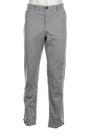Pantaloni de bărbați McNeal, Mărime L, Culoare Gri, Preț 45,79 Lei
