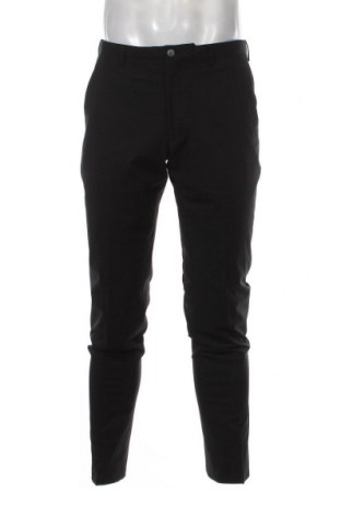 Pantaloni de bărbați McNeal, Mărime M, Culoare Negru, Preț 54,37 Lei