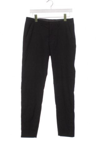Pantaloni de bărbați McNeal, Mărime M, Culoare Negru, Preț 31,48 Lei
