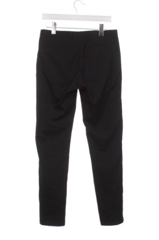 Мъжки панталон McNeal, Размер M, Цвят Черен, Цена 17,40 лв.