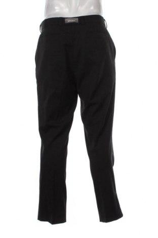 Мъжки панталон Meyer, Размер L, Цвят Черен, Цена 7,92 лв.