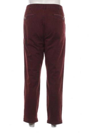 Ανδρικό παντελόνι Meyer, Μέγεθος L, Χρώμα Κόκκινο, Τιμή 4,90 €