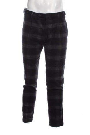 Мъжки панталон Michael Coal, Размер L, Цвят Многоцветен, Цена 14,70 лв.