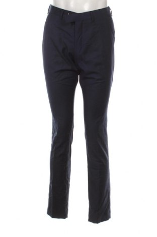 Pantaloni de bărbați Milano, Mărime M, Culoare Albastru, Preț 24,21 Lei