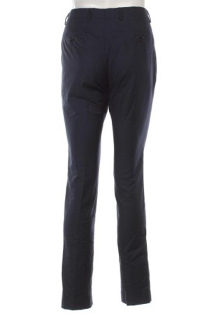 Pantaloni de bărbați Milano, Mărime M, Culoare Albastru, Preț 34,80 Lei