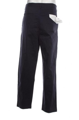 Ανδρικό παντελόνι Minimum, Μέγεθος L, Χρώμα Μπλέ, Τιμή 10,21 €