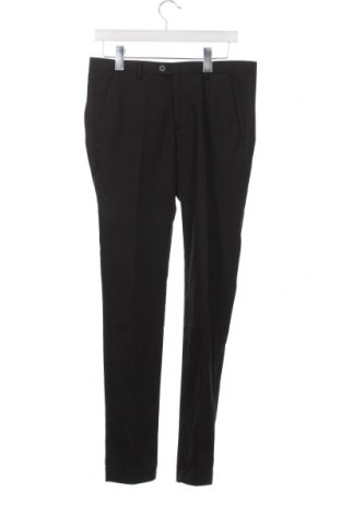 Ανδρικό παντελόνι Montego, Μέγεθος M, Χρώμα Μαύρο, Τιμή 9,25 €