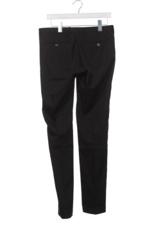 Pantaloni de bărbați Montego, Mărime M, Culoare Negru, Preț 31,78 Lei