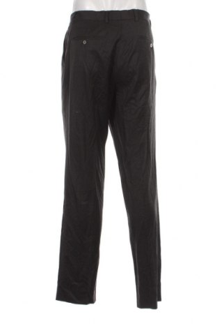 Мъжки панталон Monton, Размер L, Цвят Сив, Цена 4,64 лв.