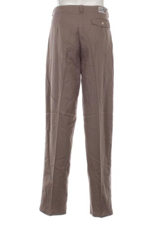 Ανδρικό παντελόνι New Wave, Μέγεθος L, Χρώμα Καφέ, Τιμή 6,93 €