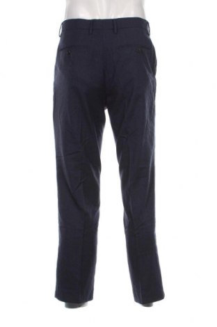 Ανδρικό παντελόνι Next, Μέγεθος M, Χρώμα Μπλέ, Τιμή 8,07 €