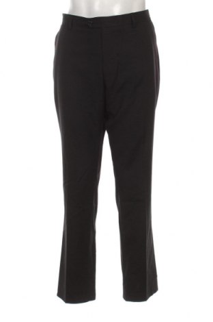 Pantaloni de bărbați Next, Mărime XL, Culoare Negru, Preț 37,20 Lei