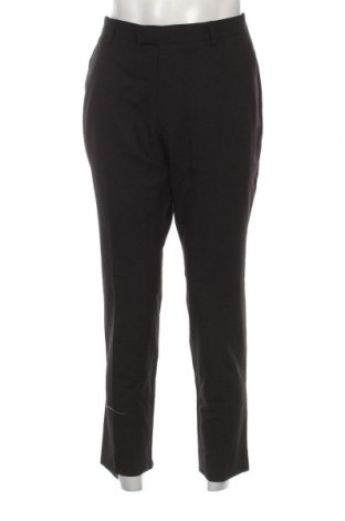 Ανδρικό παντελόνι Next, Μέγεθος L, Χρώμα Μαύρο, Τιμή 8,07 €