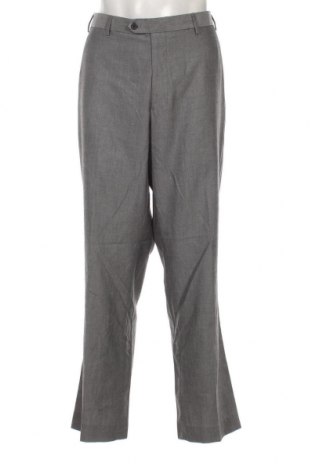 Ανδρικό παντελόνι Next, Μέγεθος XXL, Χρώμα Γκρί, Τιμή 7,62 €
