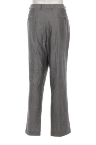 Мъжки панталон Next, Размер XXL, Цвят Сив, Цена 13,92 лв.