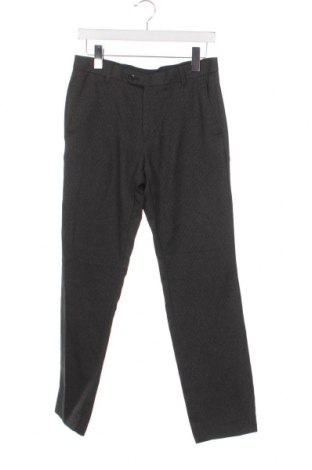 Pantaloni de bărbați Next, Mărime S, Culoare Gri, Preț 25,76 Lei